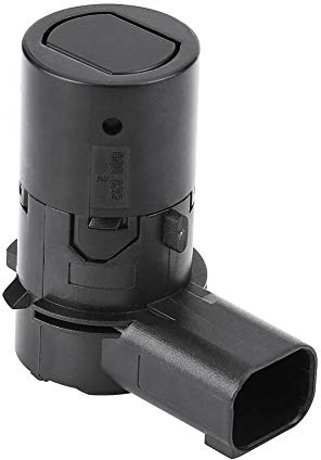 PDC Parksensor, Rückfahrsystem