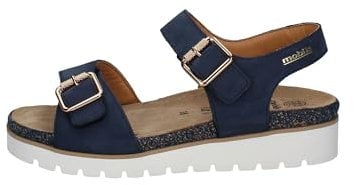 Mephisto - Sandale Tarina Bleu - Bleu - 36-3.5