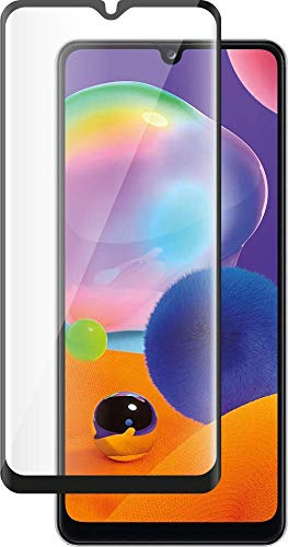 Protège écran pour Samsung Galaxy A32 4G 2.5D Verre trempé Bigben