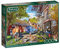 Falcon de Luxe The Blacksmith's Cottage - 1000 Teile