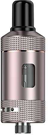 Vaptio Cosmo 2 2ml Verdampfer Tank Farbe Rose Gold
