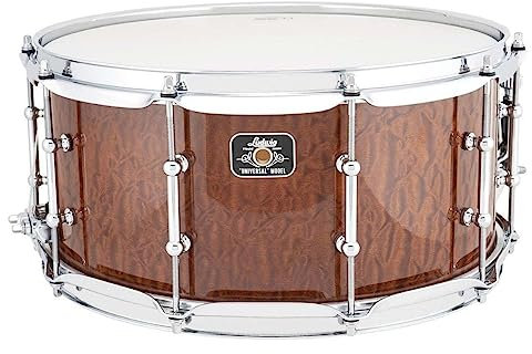 Ludwig Universal Snare Drum Buche 16,5 x 35,6 cm