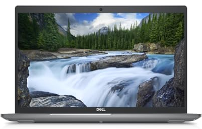 Dell Latitude 5540 Laptop 39,6 cm (15.6) Full HD Intel® Core™ i7 i7-1365U 16 GB DDR4-SDRAM 512 GB SSD Wi-Fi 6E (802.11ax) Windows 11 Pro Grau
