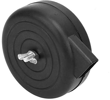Silenciador de Compresor de Aire 20mm (1/2PT) Silenciador Compresor de Aire Silenciador Filtro de Aire para Compresor de Pistón