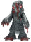 BANDAI - Movie Monster Series - Hedorah