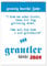 Original Grantler Kalender 2026 - Wandkalender 2026 (DIN A4-Format, 21 x 29,7 cm)