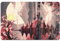 CREATCABIN Japan Scenery Kreditkarten-Skins,Kirschblüten-Debitkarten-Skin-Aufkleber,Anime-Motiv Personalisieren Bankkarten,Schutzaufkleber,Wasserfest,Blasenfrei,Schmal,Für Transportkarten 18.6x13.7cm