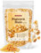 Feinwälder® 1kg Popcorn-Mais Mushroom Variante - Frisches Popcorn, Glutenfrei & Vegan Ideal für Heimkino, Snacks & Events Popcornmais Geschmacksneutral ohne Zusätze Puffmaiskörner für Popcornmaschine