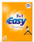 Easy 3 In 1 Bio Washing Powder Detergent Softener & Easy Iron 13 Wash 884g