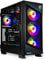 Greed® MK5 Power - Gaming PC - Intel Core i9-12900KF + Nvidia Geforce RTX 5070Ti 16GB - Ordenador RGB rápido + 4K & Raytracing Computer - 5.2 GHz - 32 GB RAM DDR5-1TB SSD - WLAN + Win11 Pro
