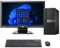 Dell FAST Optiplex 7050 MT PC 23 Monitor Bundle - Intel Core i5 6th Gen (4 Cores Upto 3.60GHz), 300Mbps USB WiFi Dongle, 23 FHD 1080p Monitor, Windows 11 Pro Renewed (32GB DDR4 RAM - 1TB SSD)