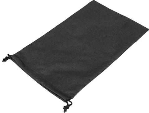 Toddmomy Faltbare Aufbewahrungstasche mit Kordelzug für Stative Selfie Sticks und Regenschirme aus Robustem Oxford Material 25 X 45cm Vielseitig Einsetzbar für Outdoor Abenteuer und Regenschutzhülle