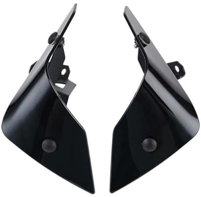 Windschild Motorrad Seitenscheibe/Windschutzscheibe Für Africa Twin Und CRF 1100L (2020–2023) – Windabweiser Für Sportmotorräder