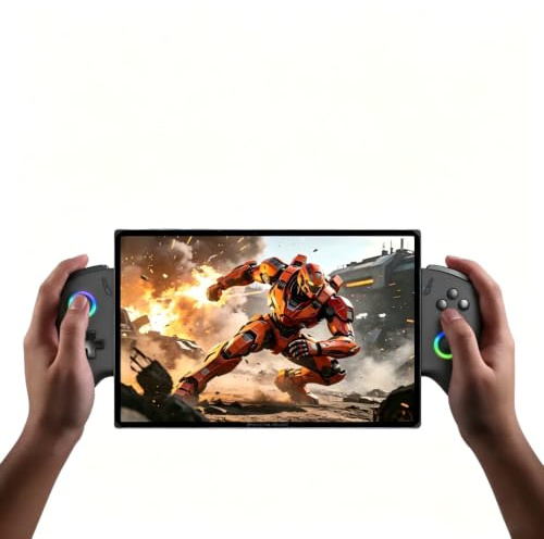 OneXPlayer X2 Intel Arc G3 Tablet Gaming 3-in-1 10.95 48GB 1TB | 46 TOPS NPU, Batteria 65Wh, XeSS 3 Upscaling, Sblocco Biometrico, PCIe 4.0 SSD