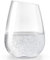 EVA SOLO 541040 Trinkglas, mundgeblasenes Glas, One Size
