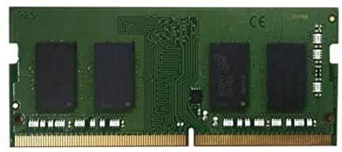 QNAP K1 version - DDR4-8GB - 260-pin SO DIMM - 2400 MHz / PC4-19200 - 1.2 V - Non-buffered memory - non-ECC