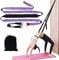 Taillen- und Rückenbeugungshilfe, Training, Flexibilität der Tür und Yoga, Stretch-Beinstrecker, Gurt mit Türanker, Bänderrücken-Haltungskorrektur, Pilates, Ballett, Tanzen, Gymnastik, Cheerleading