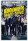 BUJI Brooklyn Nine-Nine 99 Staffel 7 TV-Serie Poster Leinwand Wandkunst Raumdekoration Geschenk 40 x 60 cm