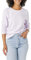 Amazon Essentials Felpa Girocollo in Tessuto French Terry (Disponibile in Taglie Forti) Donna, Lilla, XS