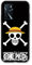 Cokitec Schutzhülle für Oppo A16 / A16S, One Piece Totenkopf-Motiv, TPU-Material, Stoßdämpfend, Mehrfarbig