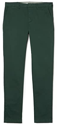 Lacoste Herren Chinohose Slim Fit Hh2661