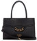 GUESS Factory Women's Kaito Satchel