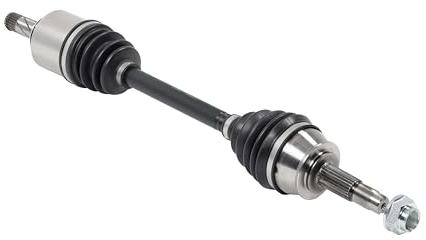 f.becker_line Antriebswelle/Achswelle Vorne Links passend für OPEL Corsa D