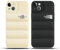 Yomyejisoo 2 Stück Puffer 3D Handyhülle für iPhone 11 Hülle 6,1,Weiche Silikon Soft TPU Stoßfeste Stoßstange Handyhülle für Jungen Mädchen Frauen Kreative Kratzfeste Design für iPhone 11