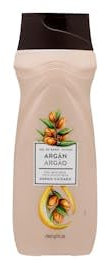 Gel de baño argán piel muy seca Botella 500 ml