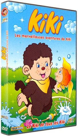 Kiki : Les Merveilleuses aventures de Kiki
