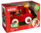 BRIO 30346 My Home Town Rotes Stadtauto Spielzeugfahrzeug