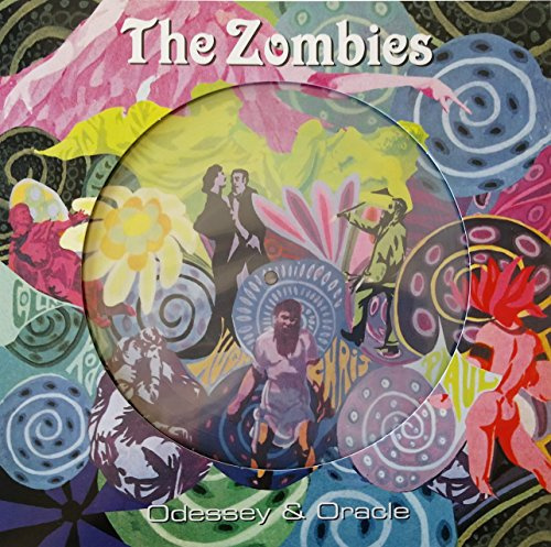 Odessey & Oracle [PICTURE