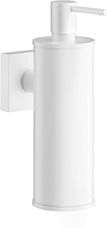 Smedbo House Seifenspender Weiss RX370