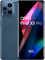 Find X3 Pro 5G 256 Go bleu