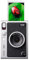 FUJIFILM INSTAX MINI EVO CZARNY CAMARA