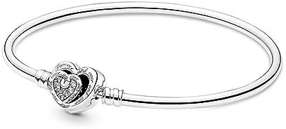 PANDORA Bracelet PULSEIRA 591064C01-17 Brand