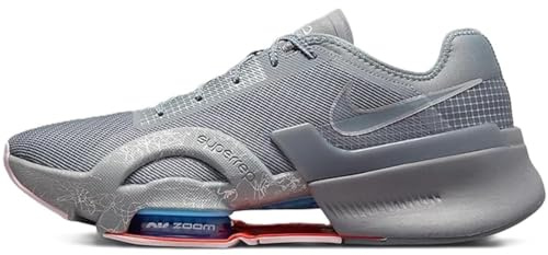 Nike Herren Air Zoom Superrep 3 Sportschuhe