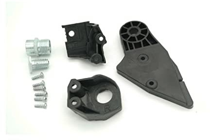 Reparatursatz für Scheinwerfer, Wasserhahnlampe, Reparatursatz für Mercedes C-Klasse W204