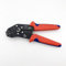 Virolas Crimpadora de 6-16 mm² para terminales de cable DN-16WF