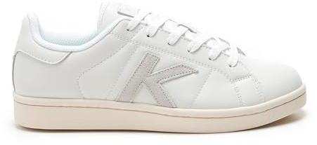 KELME Zapatillas Casual Omaha Blanco