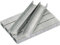 AMK® Draper Tools DIY Heavy Duty Stapler Gun Tacker Clips Staples 8mm Cable Wiring Pack of 1000