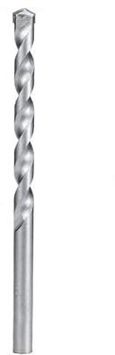 1PC 3-10mm foret mural maçonnerie foret carbure à pointe pistolet foret for brique béton marbre carrelage pierre forage (Size : 9mm)