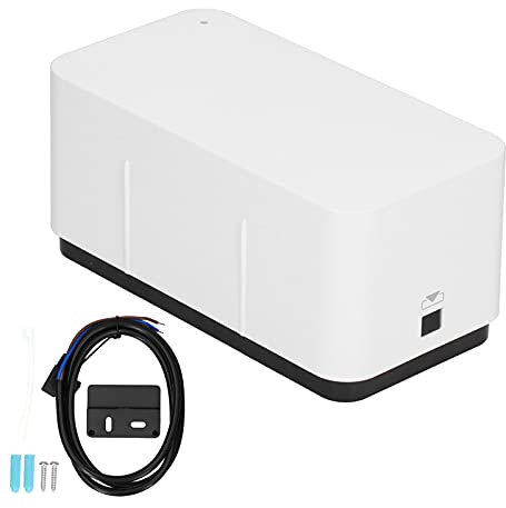 Bomba de Condensado, 110‑240V 50‑60HZ Bomba Automática de Eliminación de Condensado Bomba de Aire Acondicionado Bomba Automática de Condensado Bomba Silenciosa Montada en la Pared
