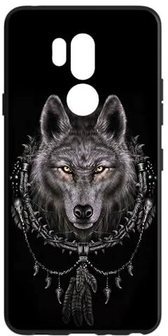 Auotu Soft TPU Silicium Etui with Protection de la caméra Étui Housse Coque Silicone Silikon Cover Silicon Case pour LG G7 ThinQ / G7+ / G7 Plus / G710EM Smartphone (Mode 7)