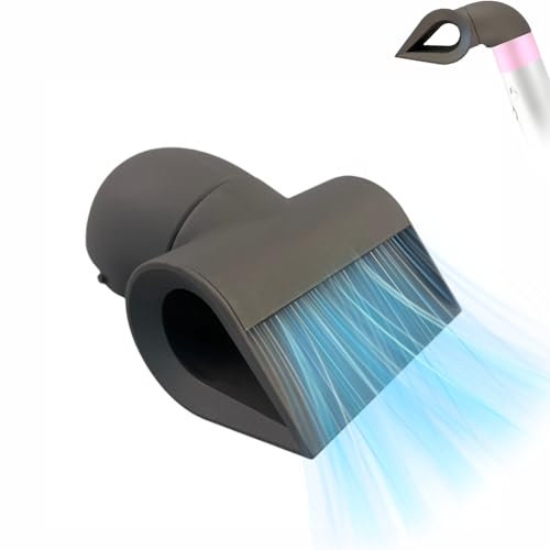 Styling-Konzentrator Aufsatzdüse für Dyson Airwrap Styler in eine Haartrockner-Kombination, professionelle Salon Friseurwerkzeuge Styling Zubehör, für Dyson Airwrap HS01 HS05