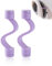 UYVPAER 2 Piezas Soporte Para Puerta De Lavadora, Puerta De Lavadora Magnética - Soporte Flexible Para Puerta De Lavadora, Soporte Para Puerta De Lavadora Cargador Frontal Para Hombre