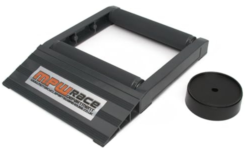 MPW Race Department Motorcycle Wheel Roller