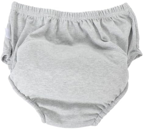 KOMBIUDA Leak Diapers Men's Pads Incontinence Pants for Urine Leakage Adult Diapers Women