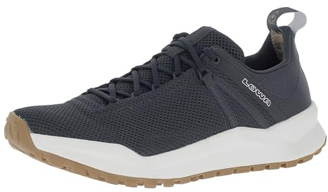 LOWA Halbschuh KALOYA navy/dune, 47