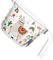 CRILSTYLEO Taza Medidora De Vidrio Para Cocina Vaso Medidor Taza Medidora De Leche